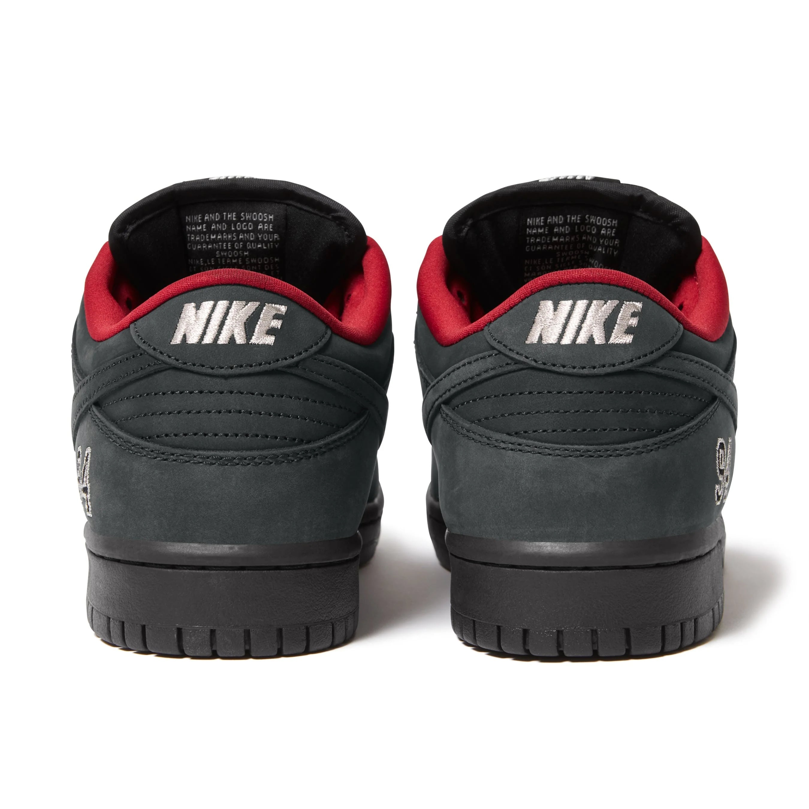 Supreme®/Nike® SB Dunk Low view 18
